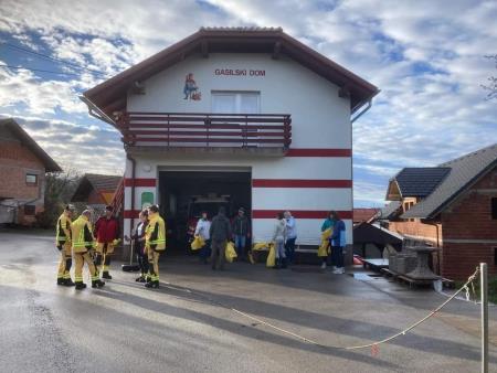 ČISTILNA AKCIJA OBČINE ŠKOFLJICA USPELA! 4